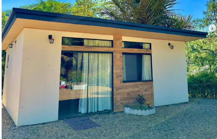 Pousada Tiny House Timbo