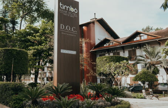 Timbo Park Hotel